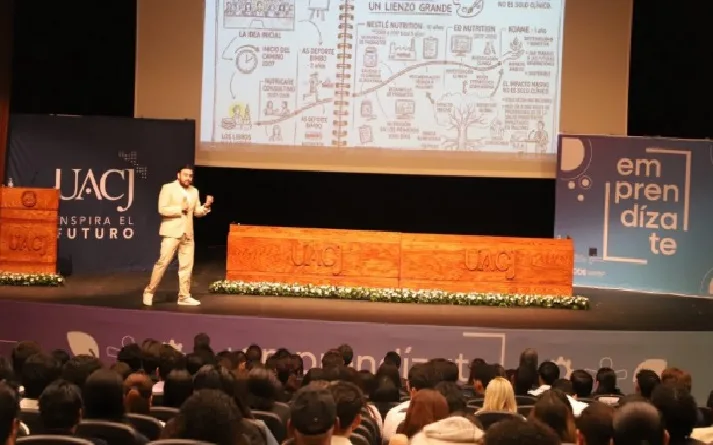 La UACJ impulsa 28 proyectos estudiantiles en la edición 2026 de Emprendízate