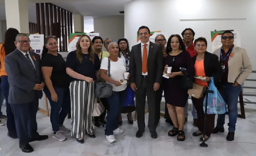 La UACJ impulsa proyectos de investigación para mejorar la calidad de vida comunitaria