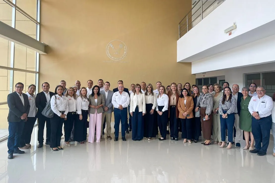La UAT consolida su liderazgo en investigación aplicada para el desarrollo regional