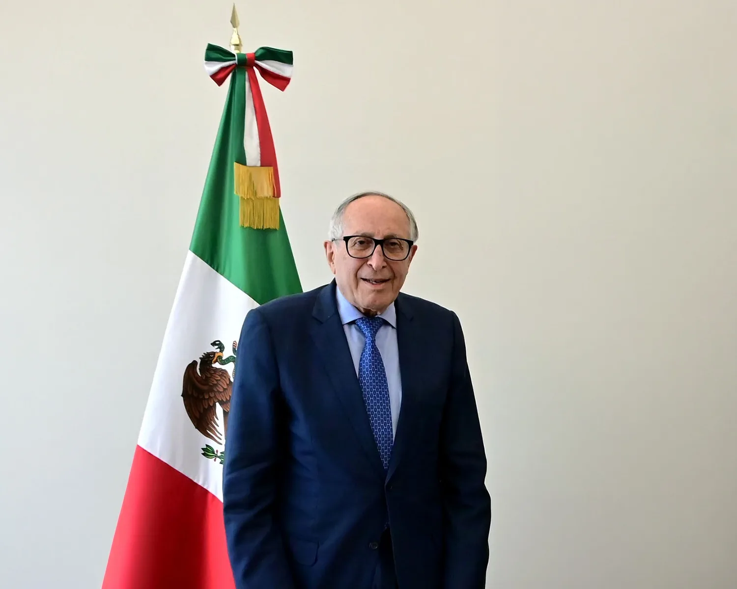 La UAT otorgará doctorado honoris causa al Dr. David Kershenobich por su aporte a la medicina