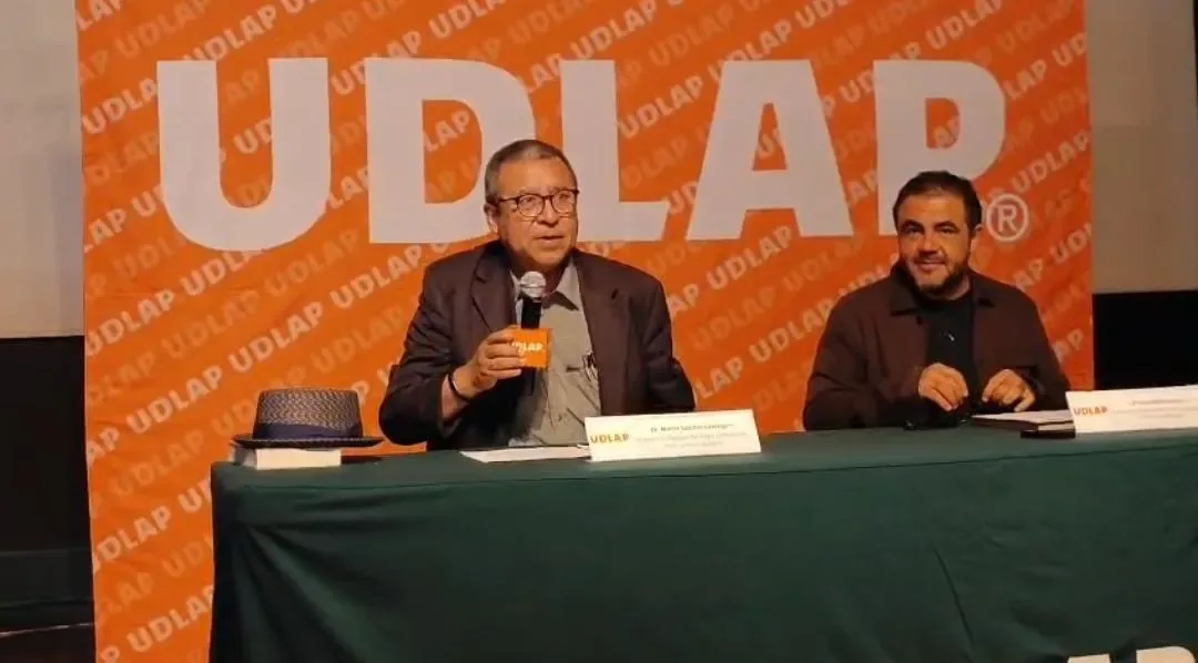 La UDLAP convoca a jóvenes escritores para la tercera edición del Taller-Residencia “Bajo la pirámide