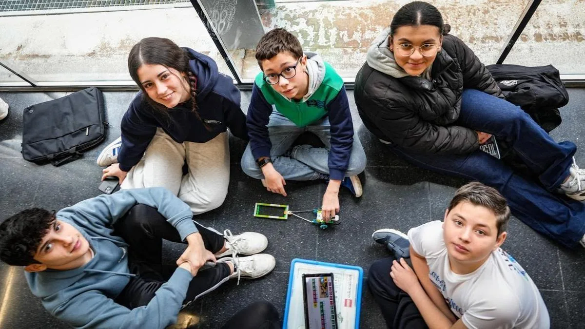 La Universidad de Extremadura abre inscripciones para campamentos de ciencia y tecnología para niños