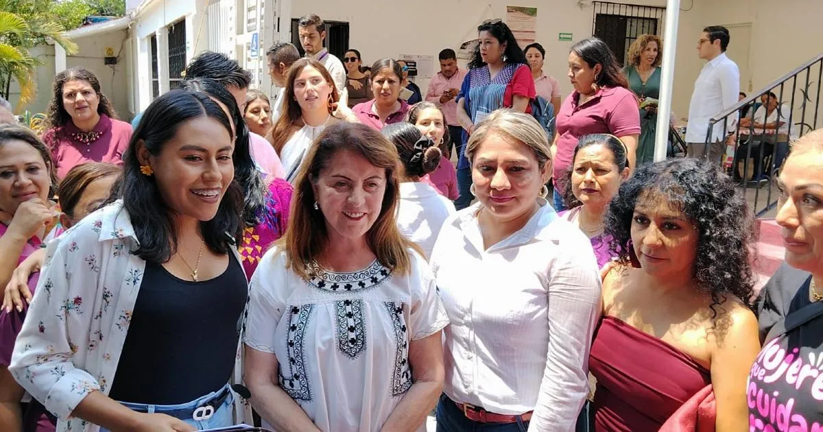 La violencia contra la mujer, delito con mayor incidencia en Morelos según autoridades estatales