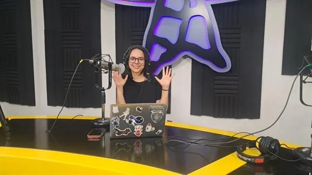 La Voz de la Luna presenta música de Totó la Momposina en su emisión del 22 de mayo