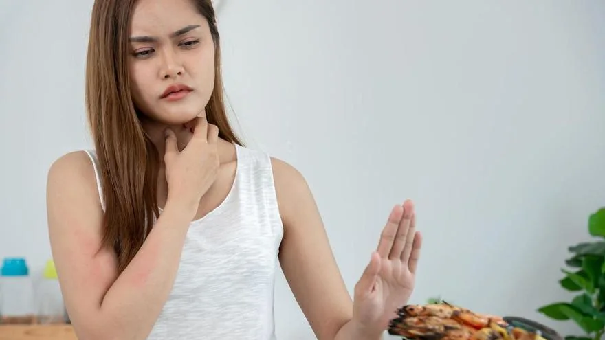 Las alergias alimentarias cada vez más frecuentes: ¿tienen cura?