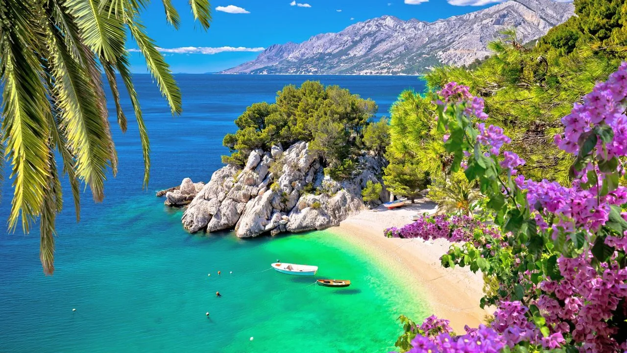 Las playas más destacadas de Croacia para disfrutar del mar y la naturaleza