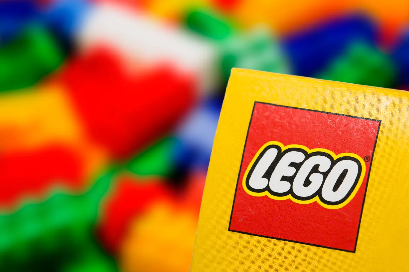 LEGO presenta una imponente réplica de Minas Tirith para coleccionistas de El Señor de los Anillos