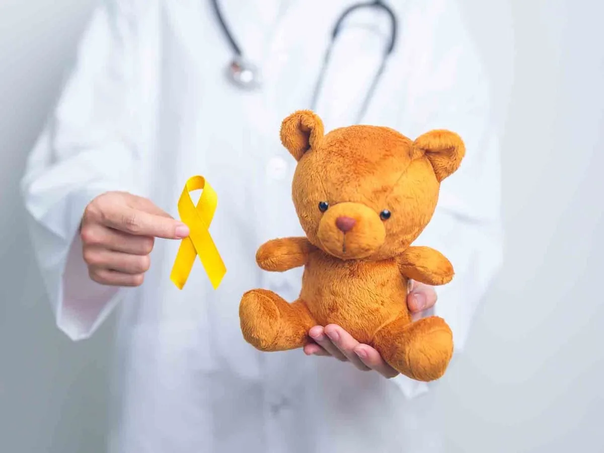 Leucemia y linfomas lideran casos de cáncer infantil en San Luis Potosí