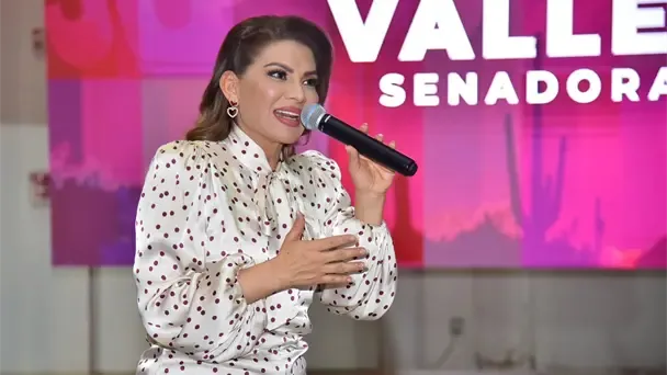Lorenia Valles promueve diálogo ciudadano en Puerto Peñasco para fortalecer representación