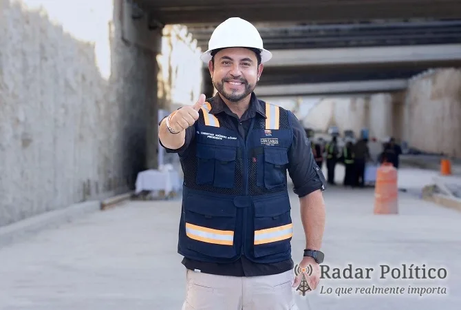 Los Cabos impulsa proyectos federales clave en salud, vivienda e infraestructura urbana