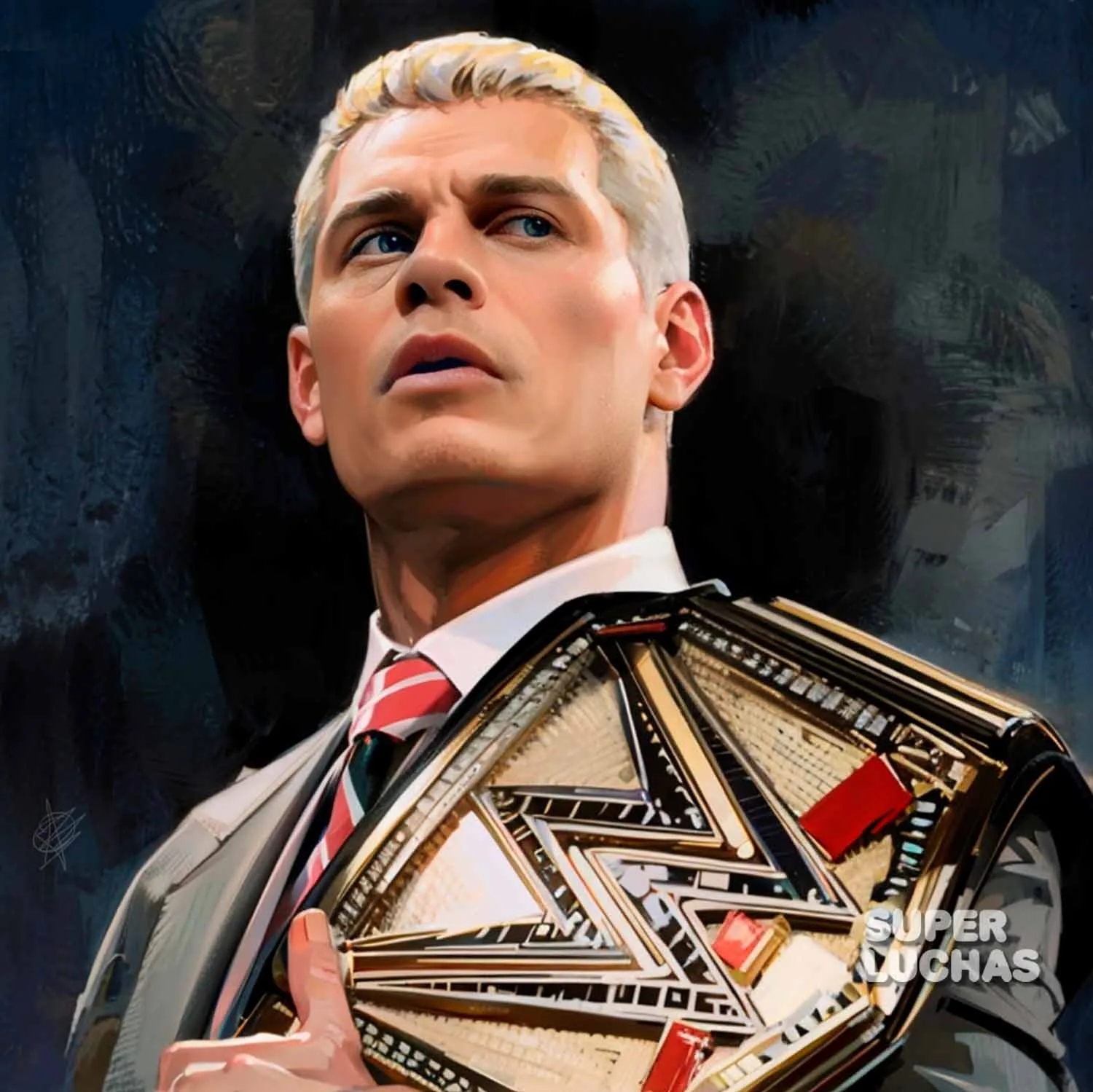 Los luchadores clave de WWE que marcaron la semana previa a Clash in Italy