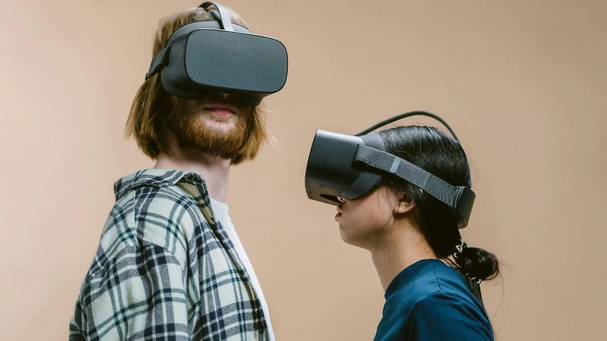 Los retos y riesgos de las gafas de realidad mixta en la experiencia visual
