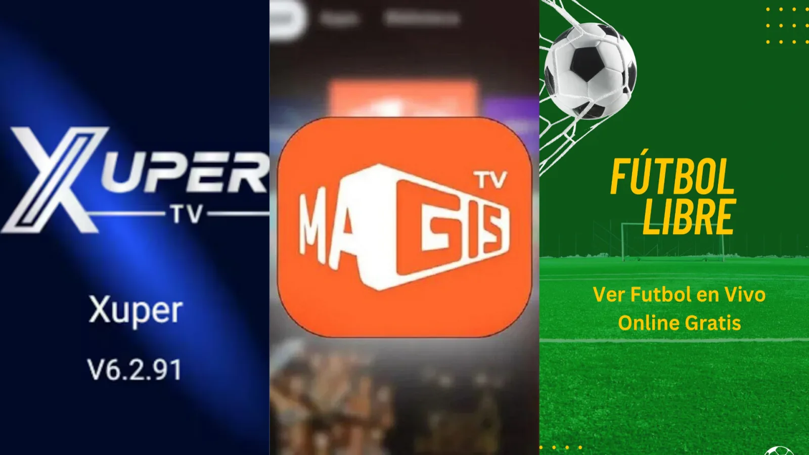 Los riesgos de ver fútbol en plataformas no oficiales como Xuper TV