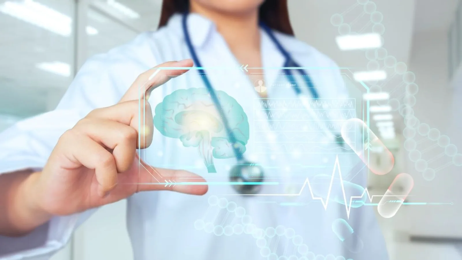 Los sentidos clave para recuperar el habla tras un ictus, según nueva investigación