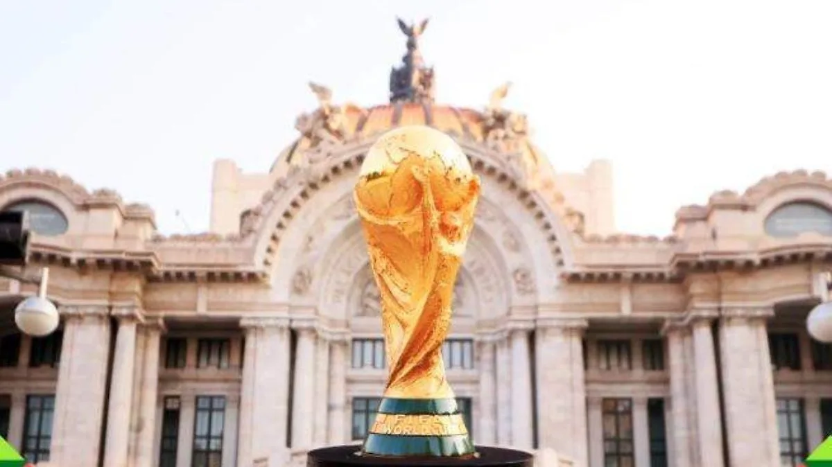 Lugares y pantallas para ver gratuitamente el Mundial 2026 en CDMX