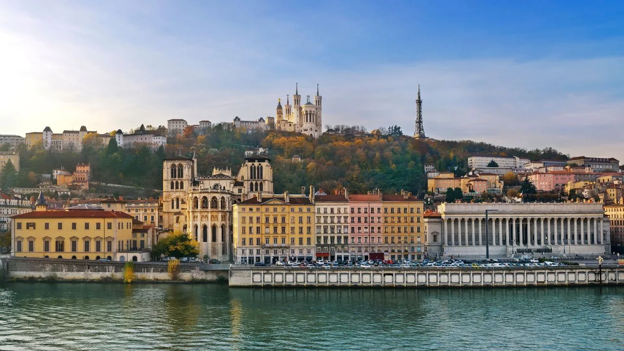 Lyon, la ciudad francesa donde convergen historia, arte y gastronomía