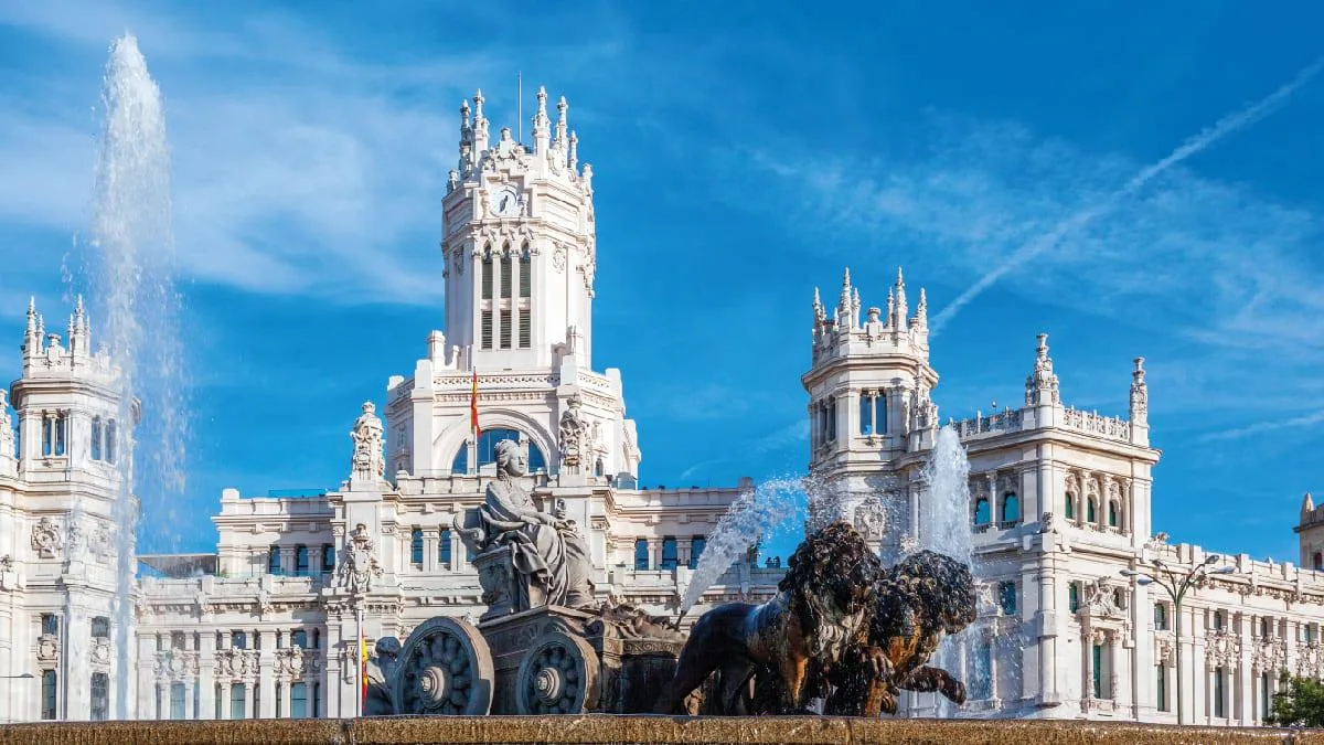 Madrid impulsa el conocimiento histórico con la final escolar de Minecraft MineMad