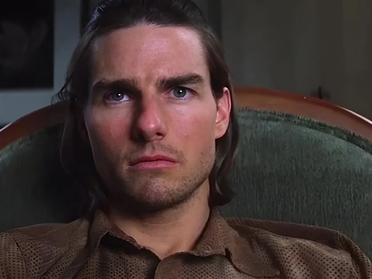 Magnolia, la obra maestra de 1999 que exhibe a Tom Cruise en su mejor faceta dramática
