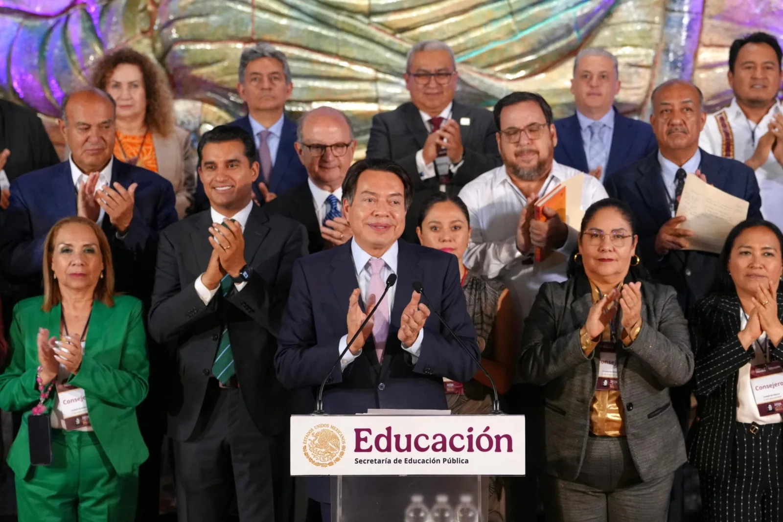 Mantendrán el calendario escolar 2025-2026 pero habrá ajustes en sedes del Mundial