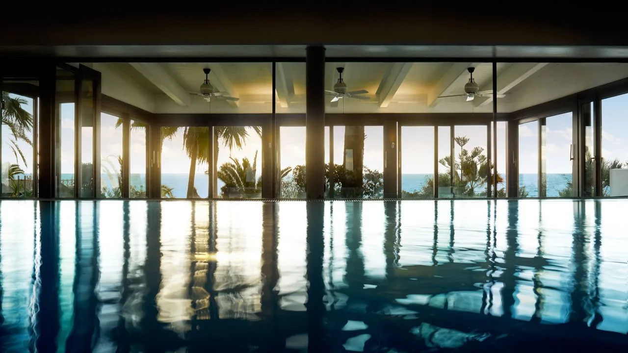 Marbella Club, el refugio integral para una escapada activa y saludable con amigos
