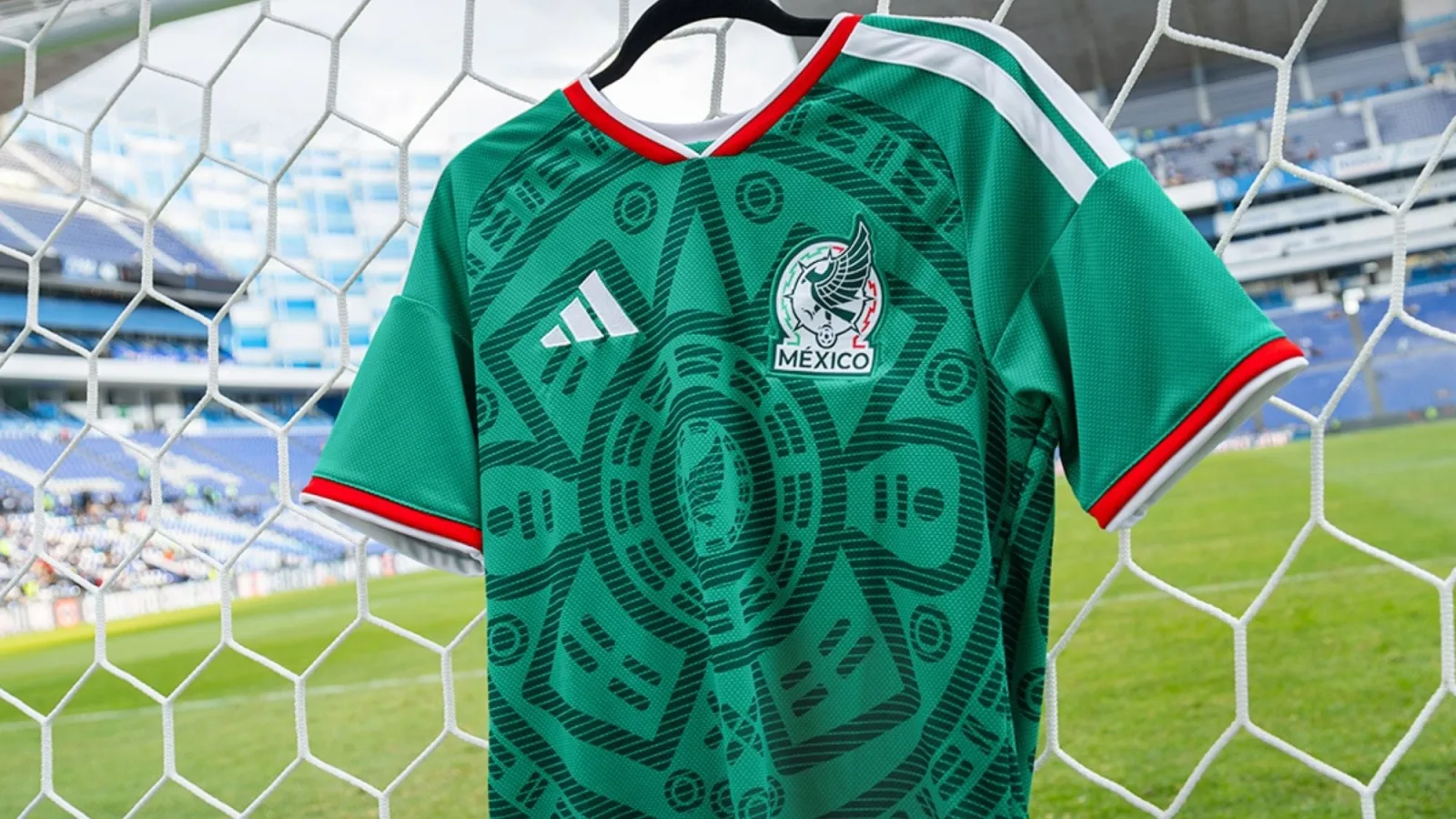 Marcas clave que respaldan a la Selección Nacional de México en el Mundial