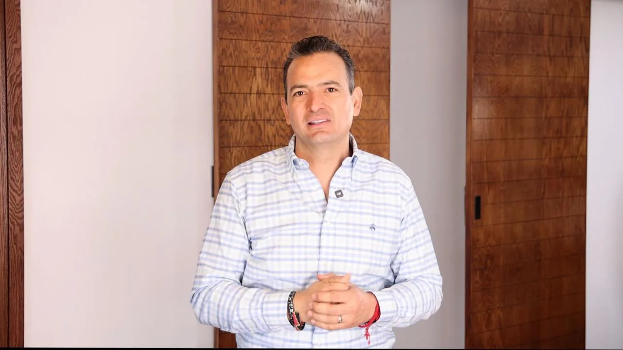 Marco Bonilla defiende la identidad de Chihuahua tras movilización ciudadana