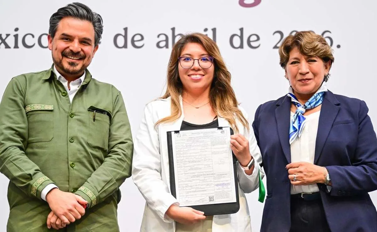 Más de 1,500 profesionales reforzan la atención médica en el Estado de México