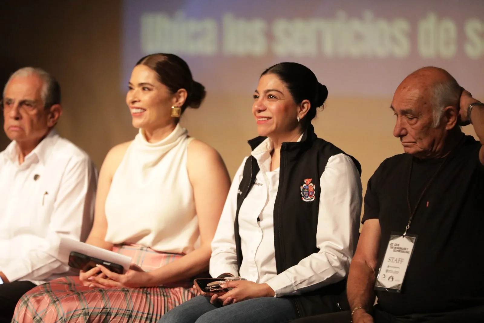 Más de 900 jóvenes participan en encuentro sobre derechos sexuales y prevención del VIH