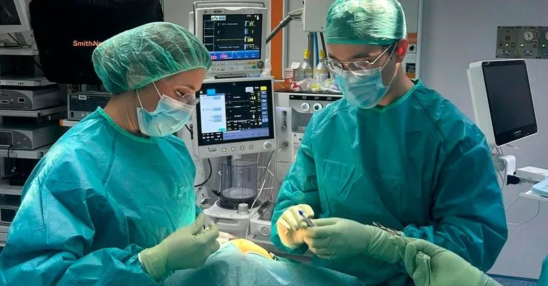 Más de dos millones de personas cuentan con seguro de salud privado en Andalucía