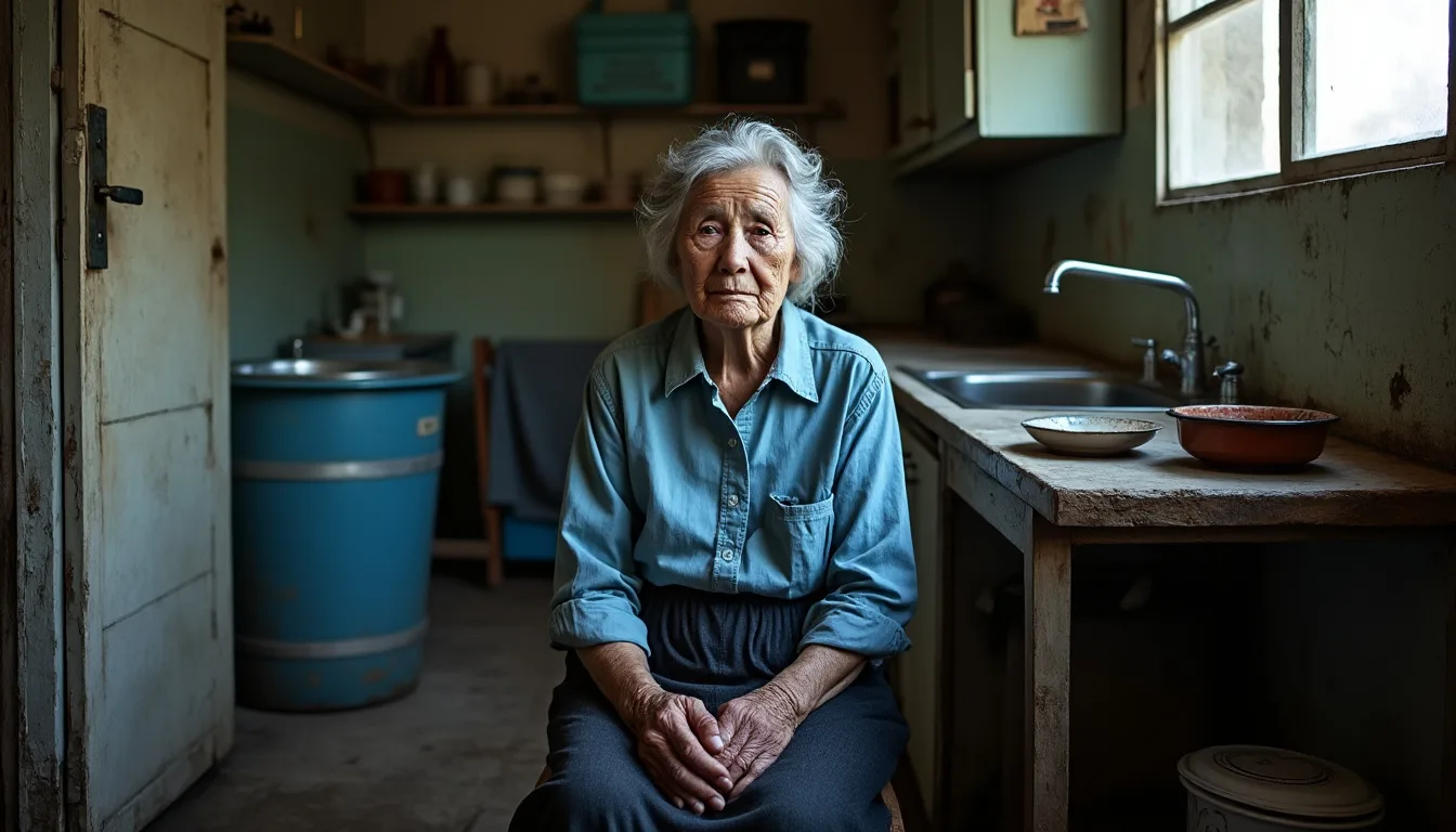 Más de la mitad de las trabajadoras del hogar mayores de 55 años pierden acceso a pensión contributiva
