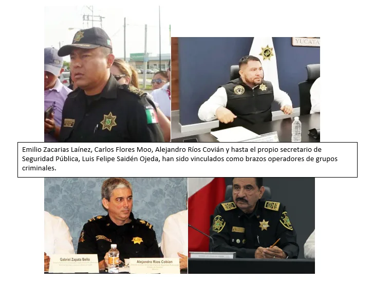 Más de mil millones en recursos federales en la Secretaría de Seguridad Pública permanecen sin destino claro