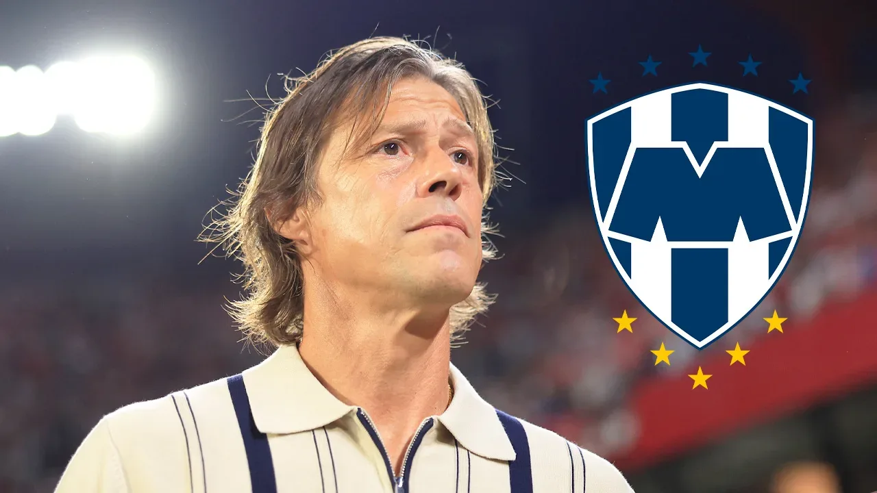 Matías Almeyda disfruta de Argentina mientras avanzan sus negociaciones con Rayados