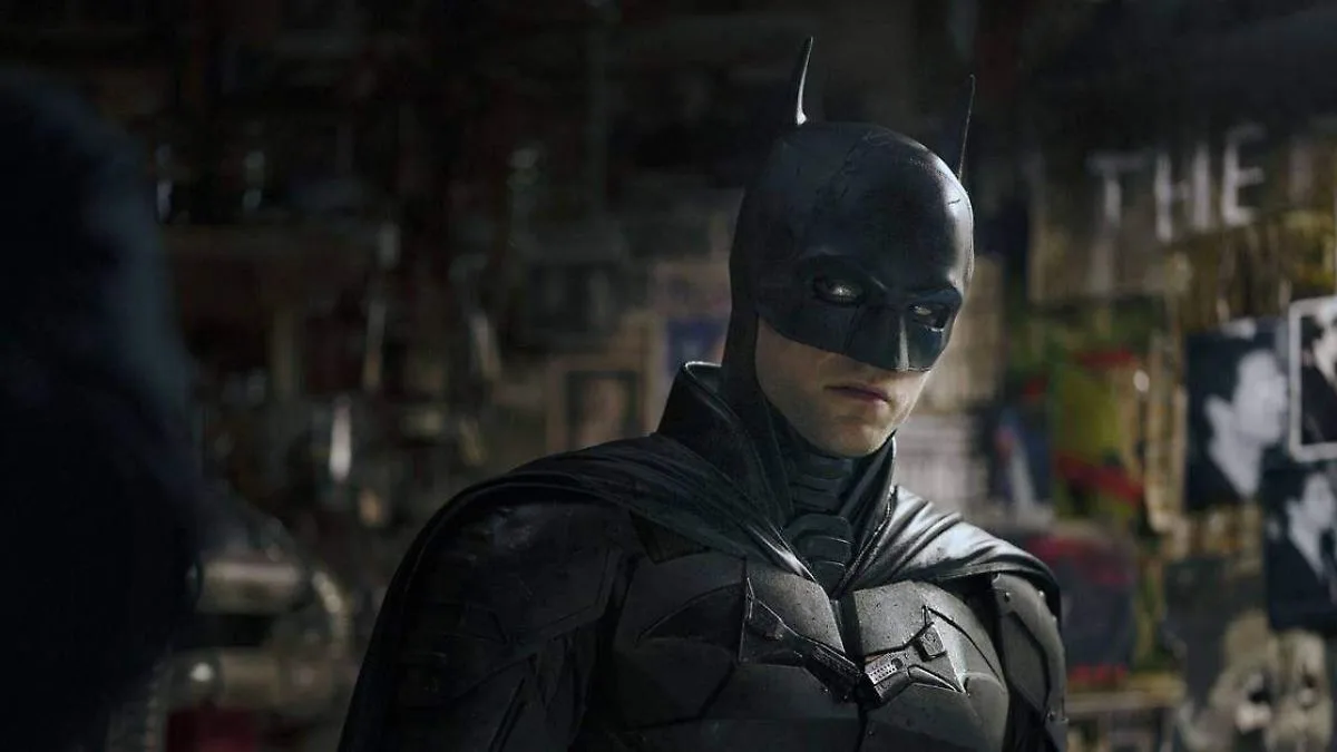Matt Reeves revela las primeras imágenes de The Batman II y genera especulaciones sobre la trama