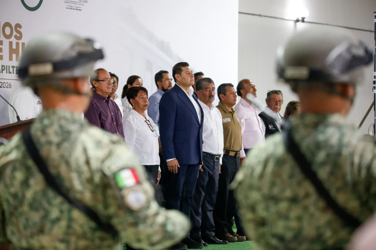 Mazapiltepec anuncia museo histórico para preservar su legado cultural