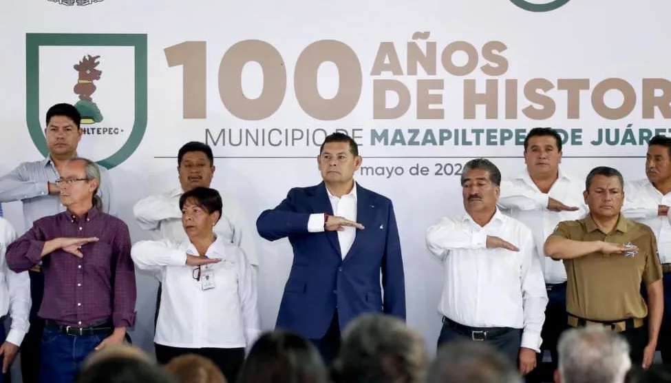 Mazapiltepec impulsará su identidad con nuevo museo histórico tras un siglo de historia