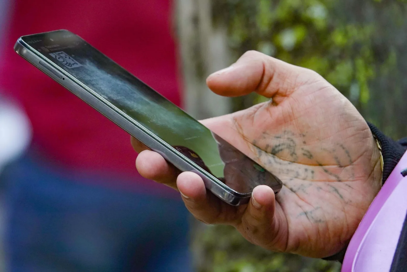 México activa registro obligatorio de celulares con plazo hasta el 30 de junio