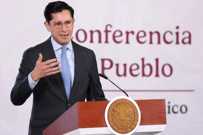 México confirma detención en Israel de mexicanas tras bloqueo a flotilla de apoyo a Palestina