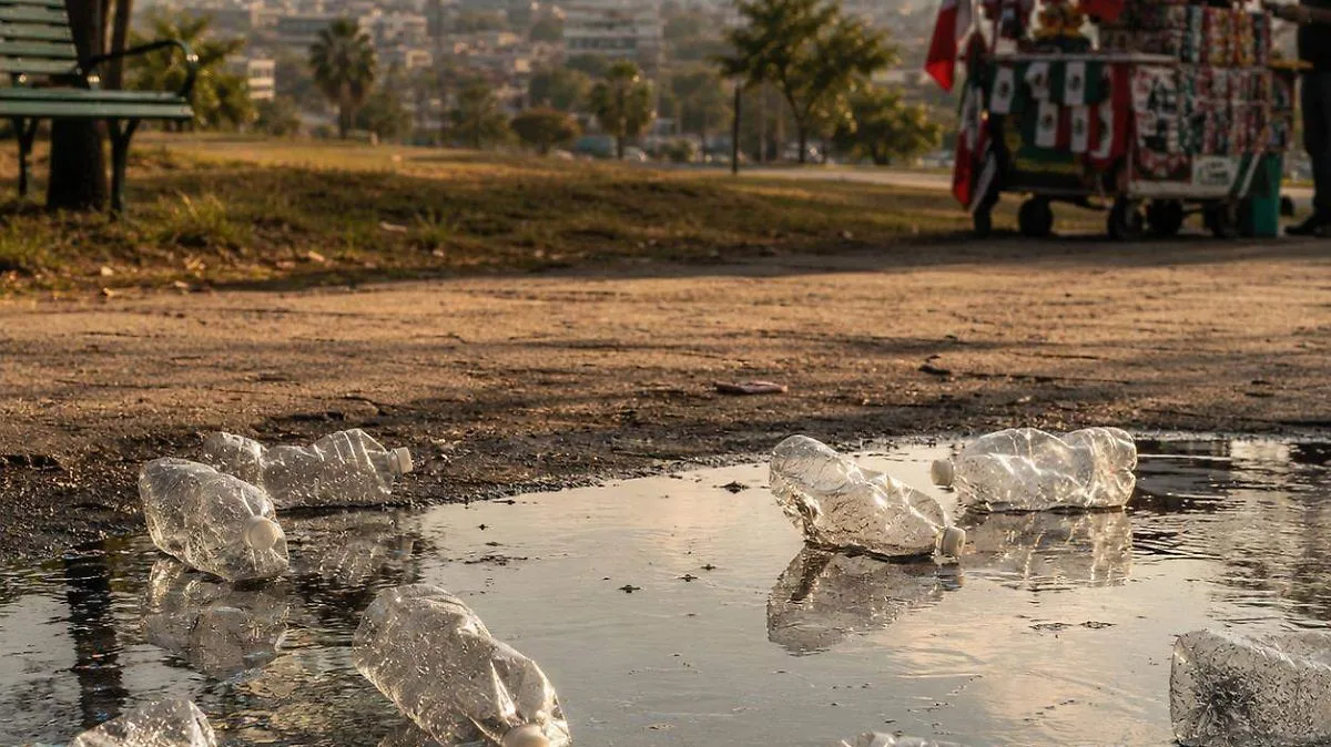 México enfrenta el reto de garantizar seguridad hídrica durante el Mundial