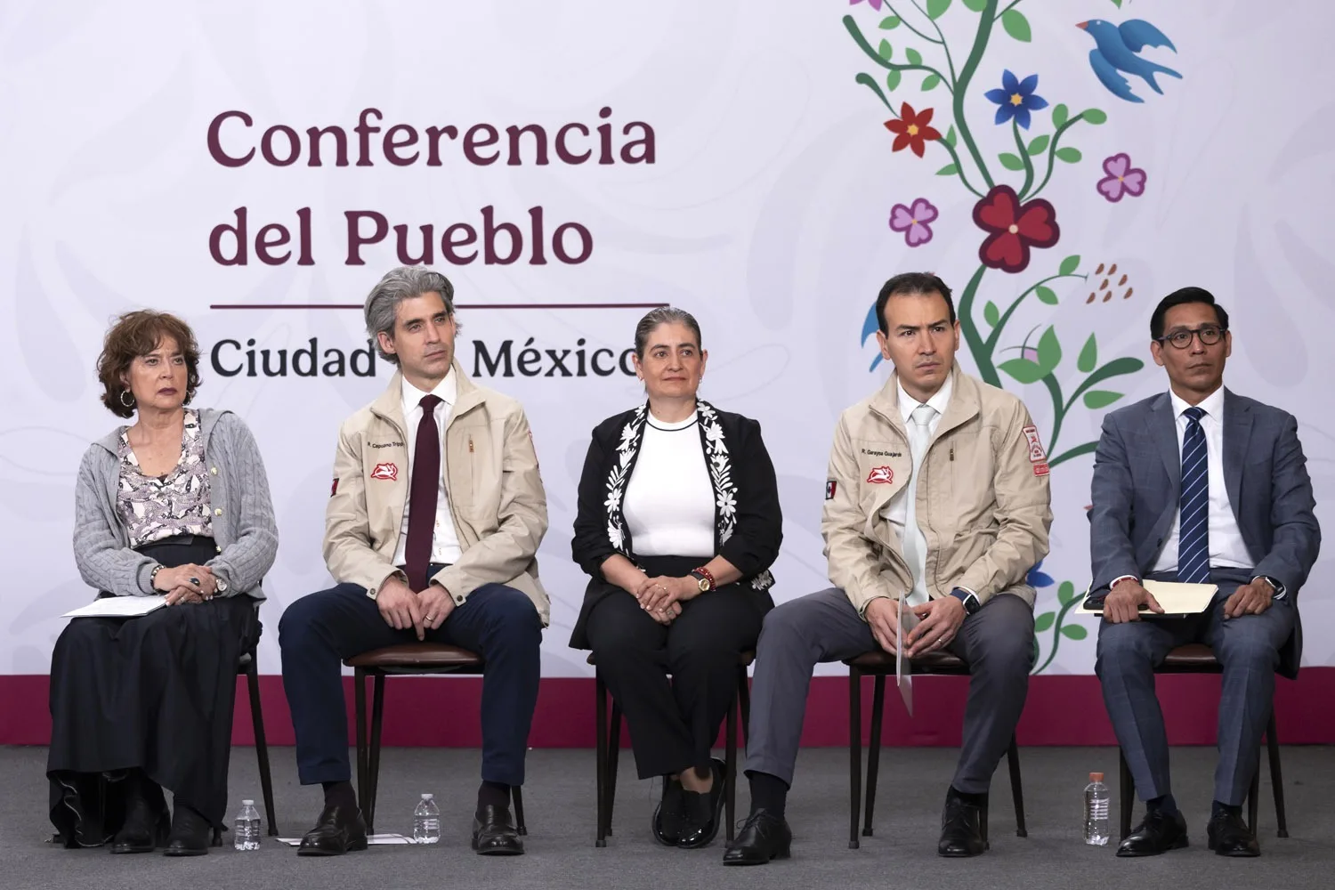 México presenta Olinia, primer minivehículo eléctrico diseñado totalmente con talento nacional
