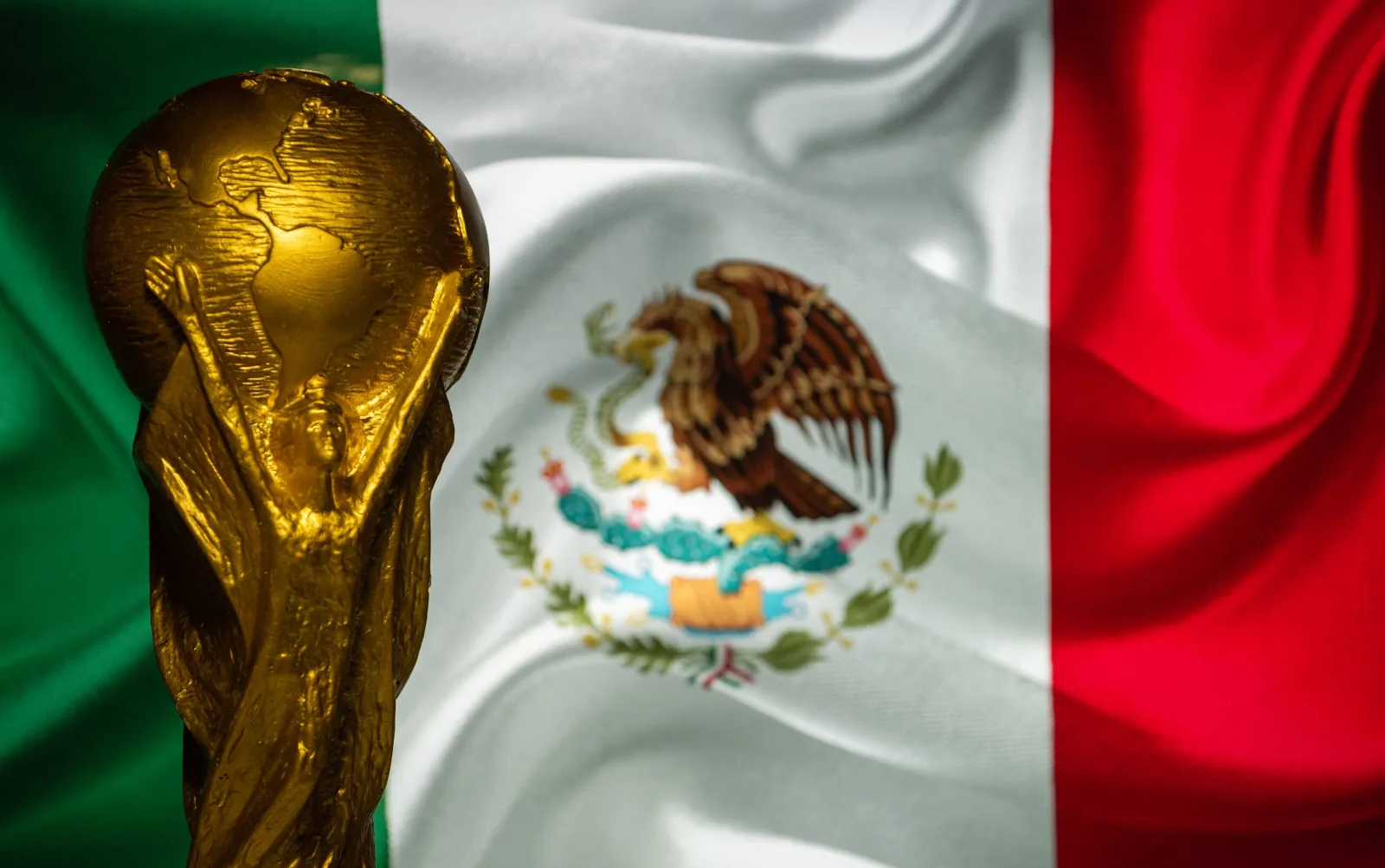 México será sede de 12 selecciones en el Mundial 2026 y revela requisitos migratorios para ingresar