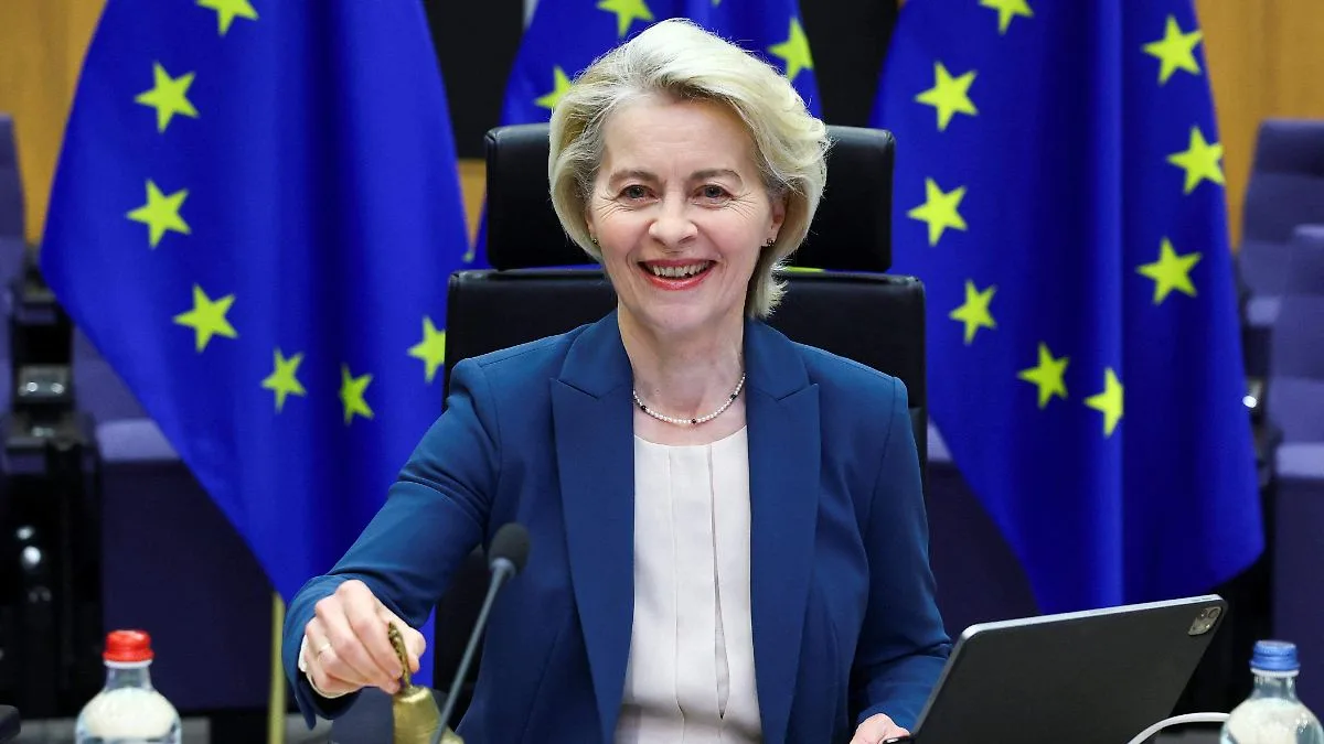 México y la Unión Europea acordaron fortalecer vínculos económicos y políticos en próxima cumbre