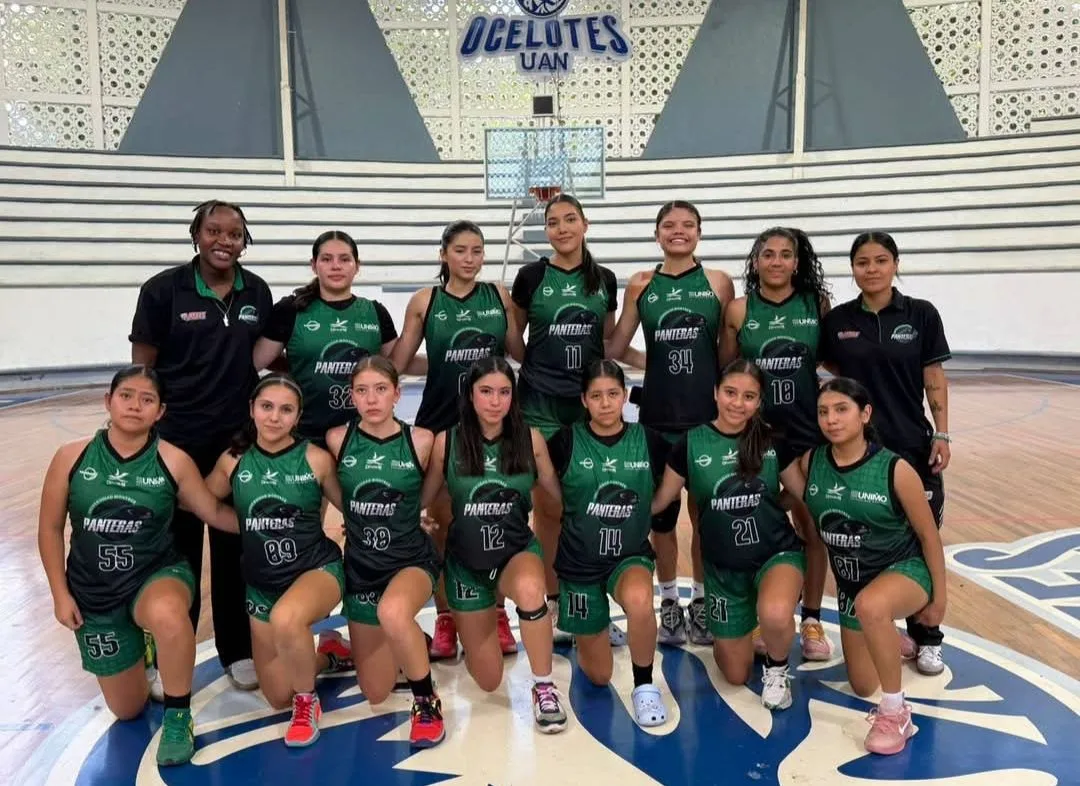 Michoacán destaca con medallas de oro y bronce en los Juegos Nacionales de Tepic