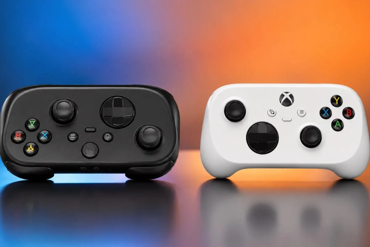 Microsoft prepara un mando compacto con WiFi para potenciar Xbox Cloud Gaming