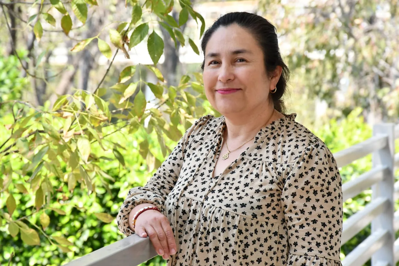 Mireya Tovar Vidal impulsa la investigación en inteligencia artificial en la BUAP
