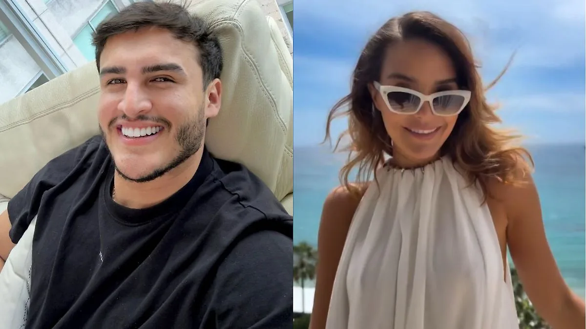 Miss Venezuela denuncia agresión por parte del estilista de Fátima Bosch
