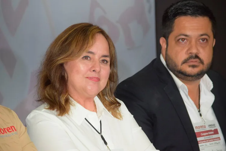 Morena ajusta sus procesos internos para mejorar selección de candidatos en Tamaulipas