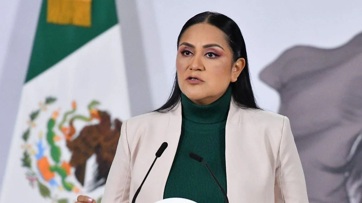 Morena apoya iniciativa de Sheinbaum para depurar candidaturas y evitar vínculos criminales