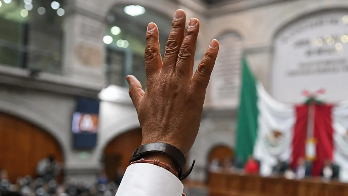 Morena controla el Congreso del Estado de México y define la agenda legislativa