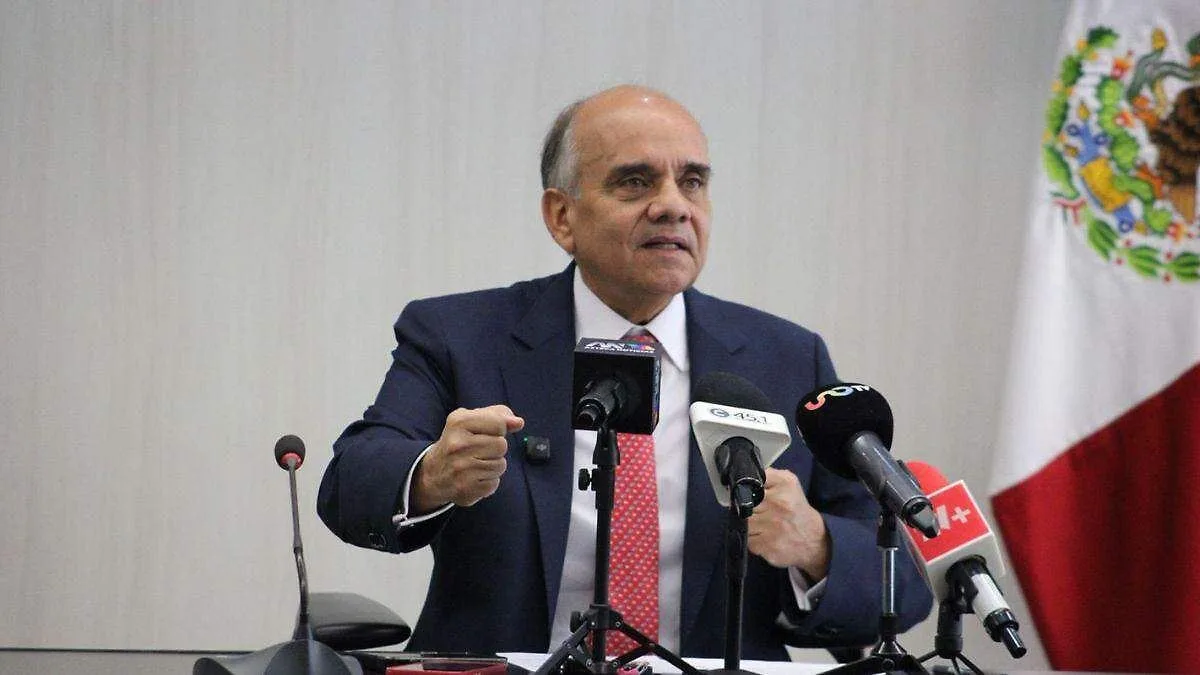 Morena propone aplazar reforma judicial y posponer elección de jueces hasta 2028