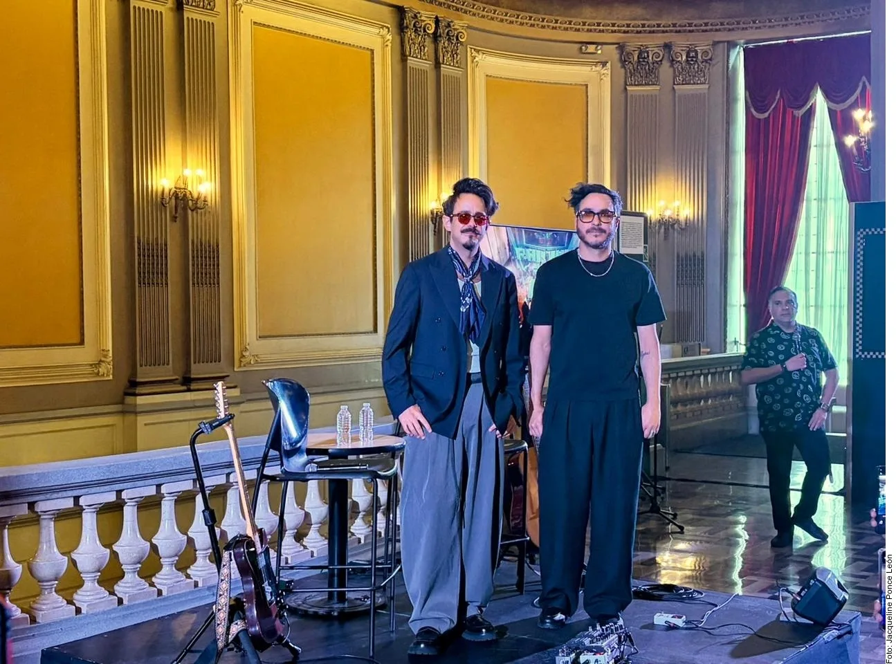 Motel celebra dos décadas de “Dime Ven” con nuevo proyecto y conciertos